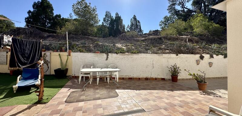 2 Schlafzimmer Stadthaus zu verkaufen