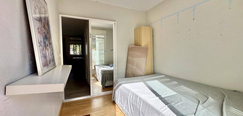 2 Schlafzimmer Stadthaus zu verkaufen