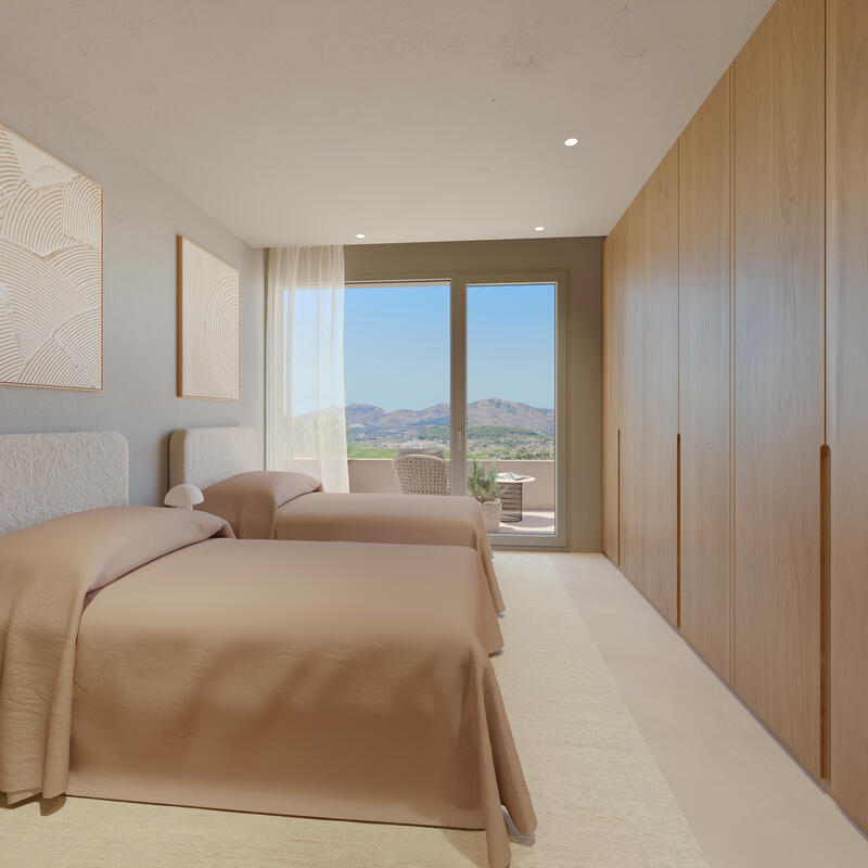 3 Schlafzimmer Villa zu verkaufen