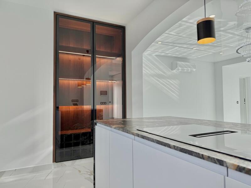 4 Schlafzimmer Villa zu verkaufen