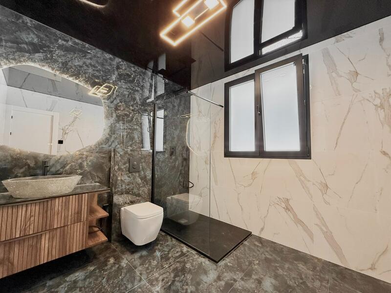 4 Schlafzimmer Villa zu verkaufen