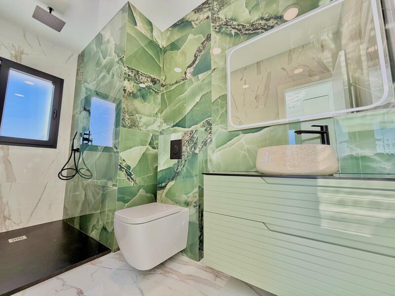 4 Schlafzimmer Villa zu verkaufen