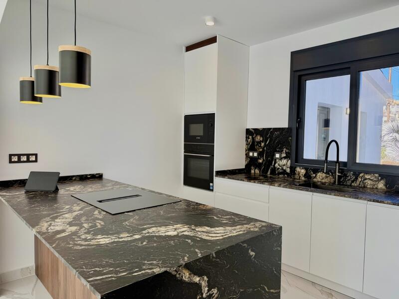 4 Schlafzimmer Villa zu verkaufen