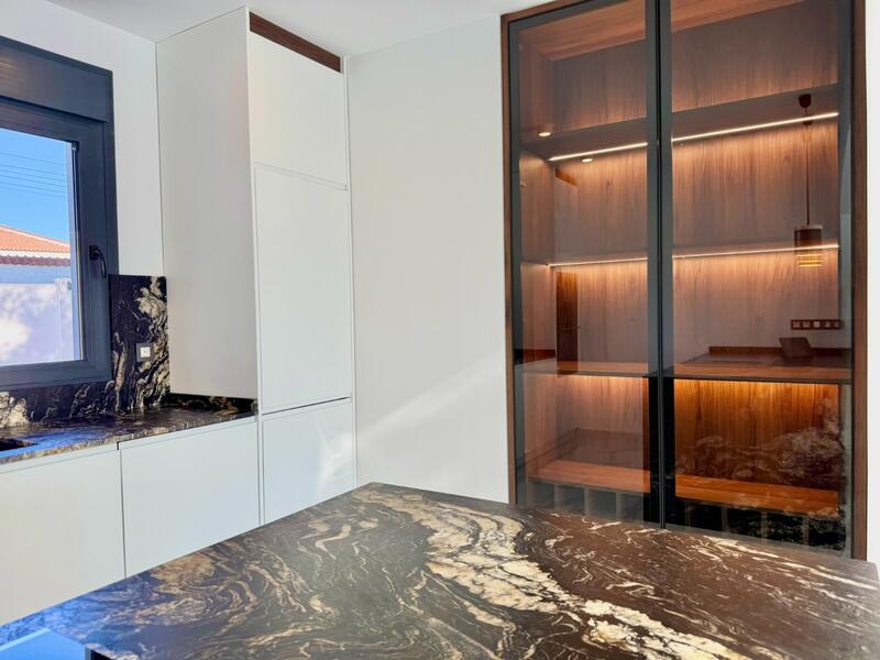 4 Schlafzimmer Villa zu verkaufen