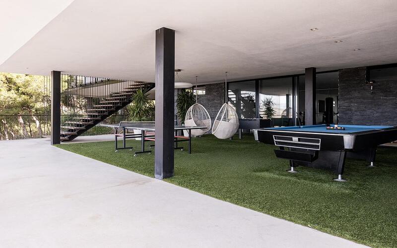 4 Schlafzimmer Villa zu verkaufen 4 Schlafzimmer Villa zu verkaufen