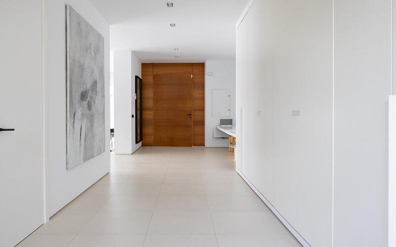 4 Schlafzimmer Villa zu verkaufen 4 Schlafzimmer Villa zu verkaufen