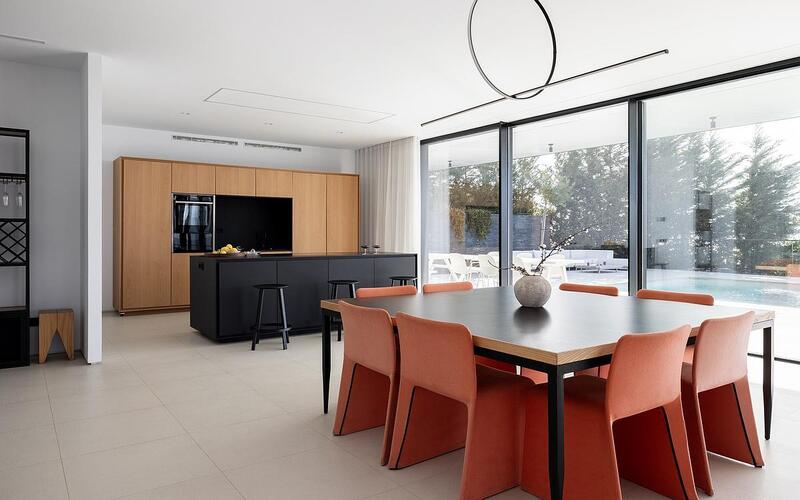 4 Schlafzimmer Villa zu verkaufen 4 Schlafzimmer Villa zu verkaufen