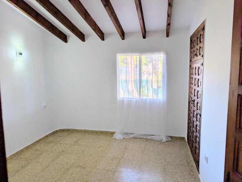 3 Schlafzimmer Villa zu verkaufen