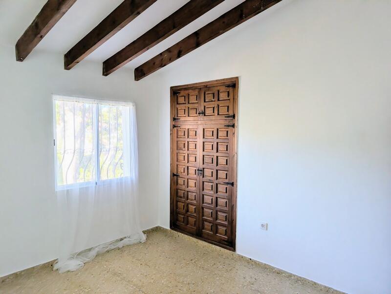 3 Schlafzimmer Villa zu verkaufen