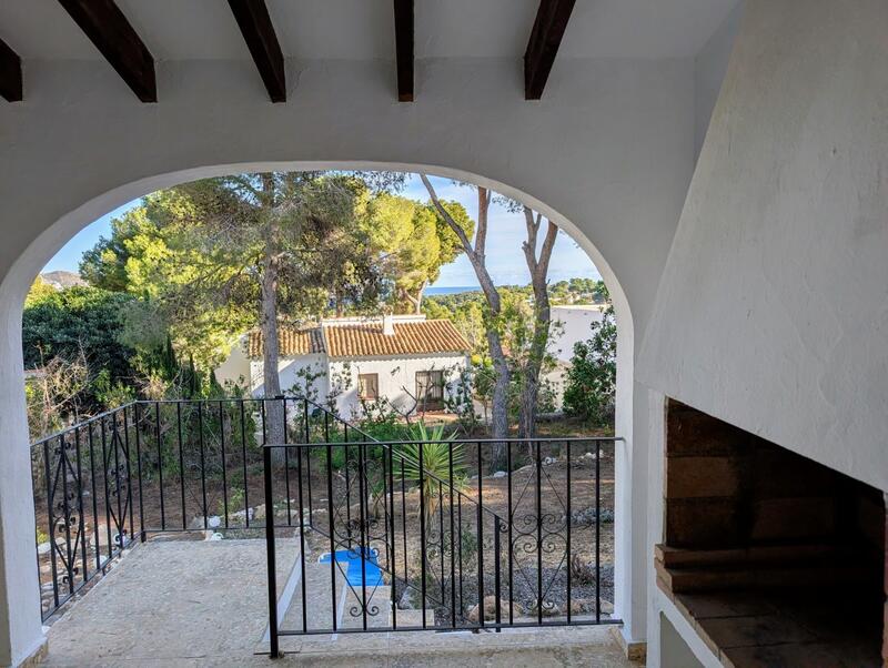 3 Schlafzimmer Villa zu verkaufen