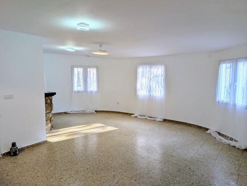 3 Schlafzimmer Villa zu verkaufen