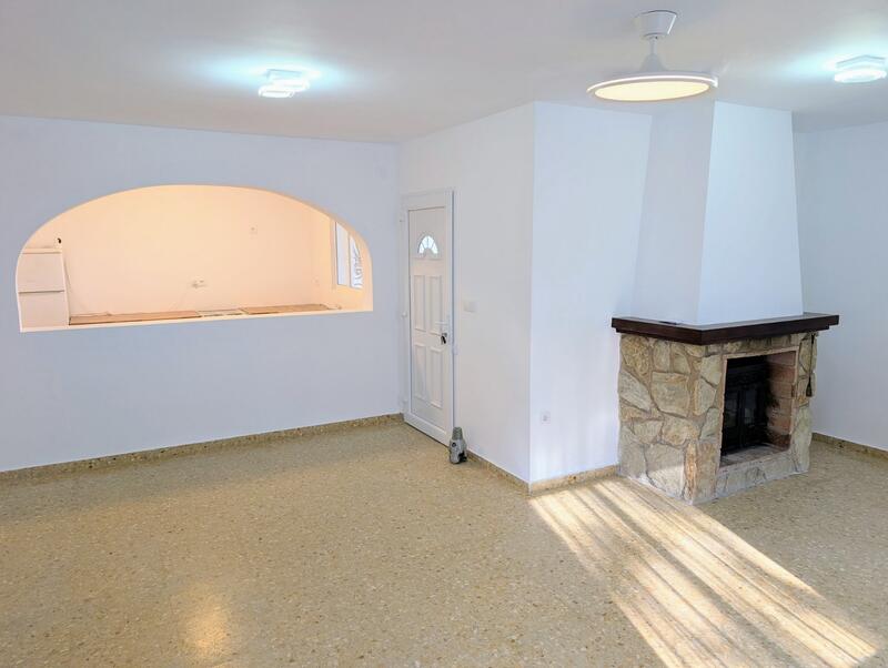 3 Schlafzimmer Villa zu verkaufen