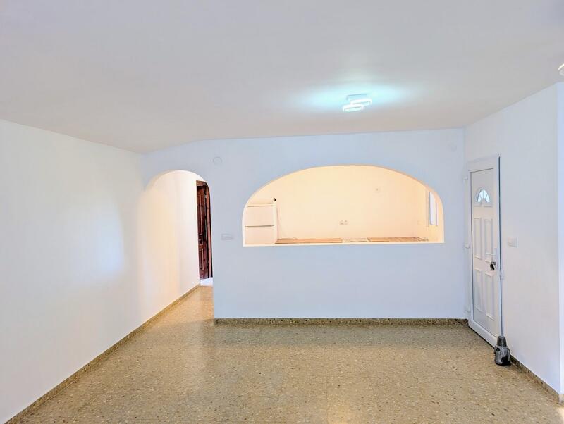 3 Schlafzimmer Villa zu verkaufen