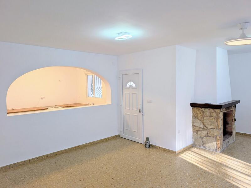 3 Schlafzimmer Villa zu verkaufen