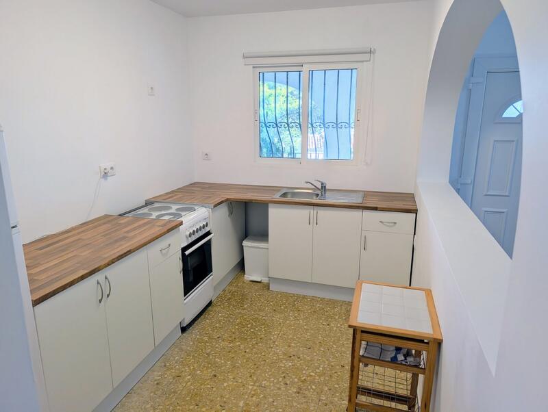 3 Schlafzimmer Villa zu verkaufen