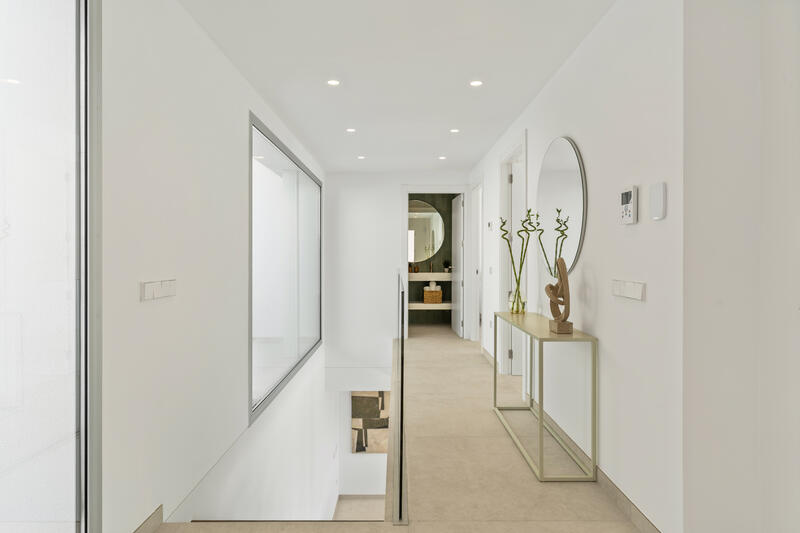 3 Schlafzimmer Villa zu verkaufen