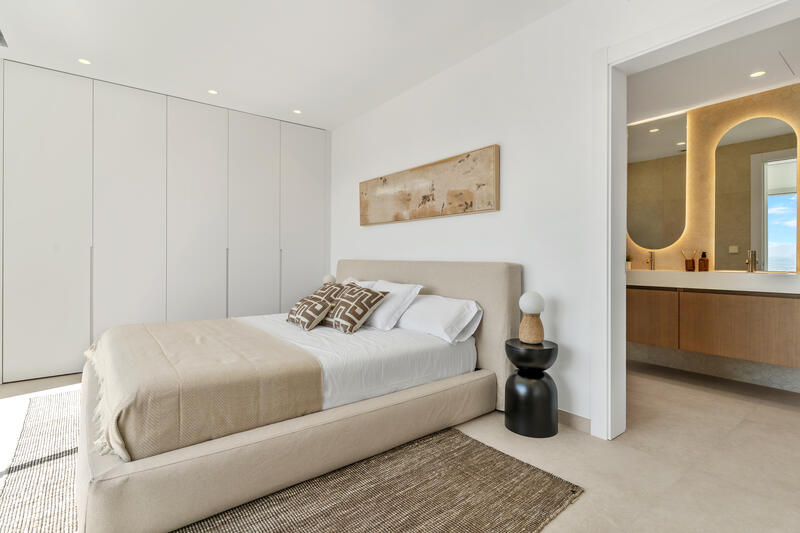 3 Schlafzimmer Villa zu verkaufen