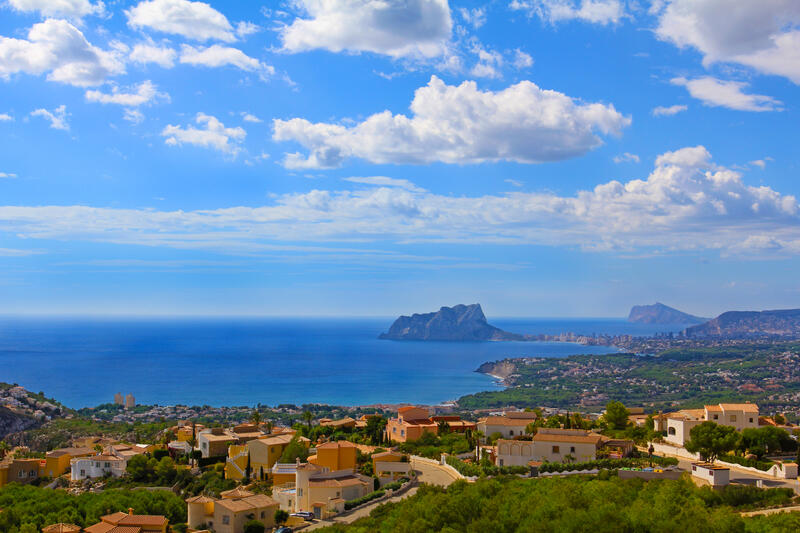 3 Schlafzimmer Villa zu verkaufen