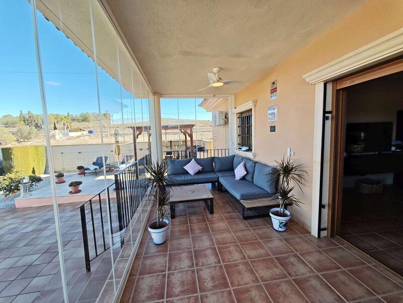 3 chambre Villa à vendre