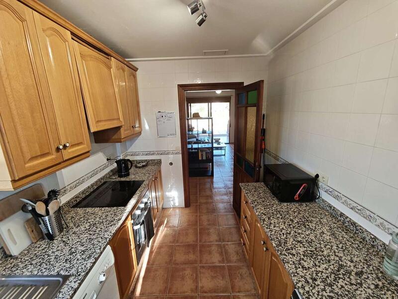 3 chambre Villa à vendre