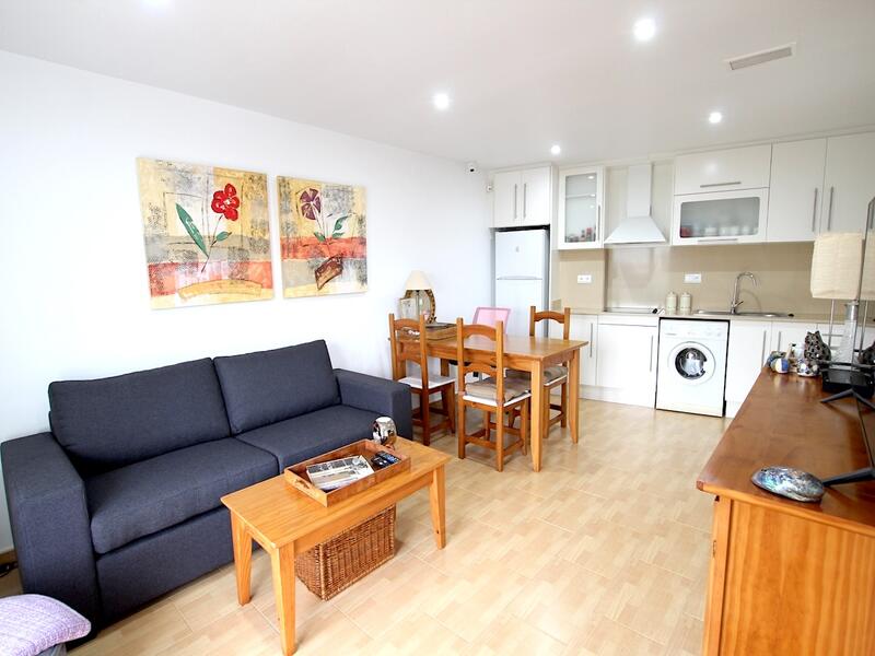 Appartement zu verkaufen in Los Palacios, Alicante
