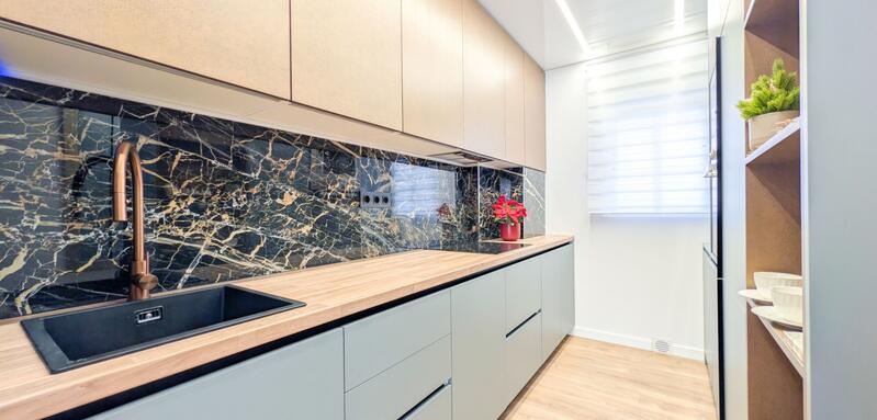 2 chambre Appartement à vendre