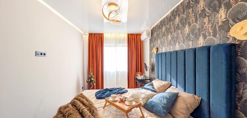 2 chambre Appartement à vendre