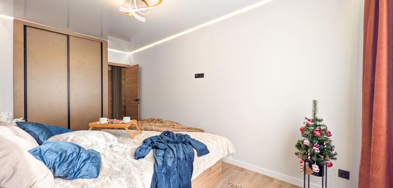 2 chambre Appartement à vendre