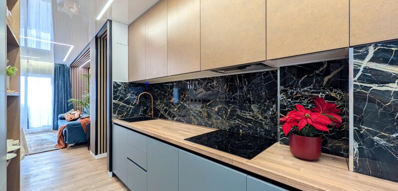 2 chambre Appartement à vendre