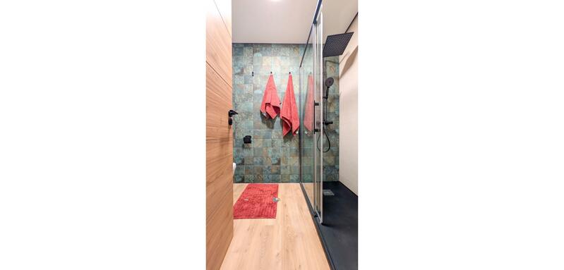 2 chambre Appartement à vendre