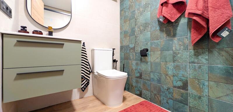 2 chambre Appartement à vendre