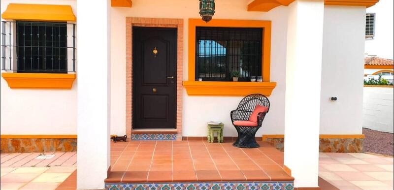 2 soverom Villa til salgs 2 soverom Villa til salgs