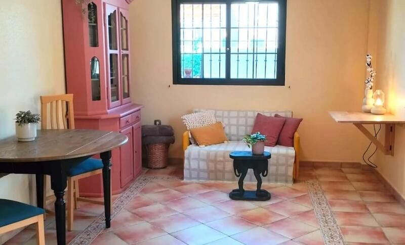 2 soverom Villa til salgs 2 soverom Villa til salgs