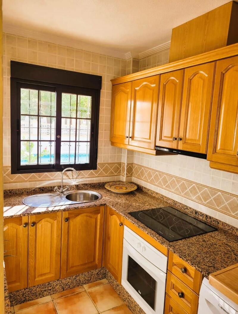 2 soverom Villa til salgs 2 soverom Villa til salgs