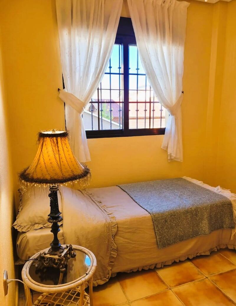 2 soverom Villa til salgs 2 soverom Villa til salgs