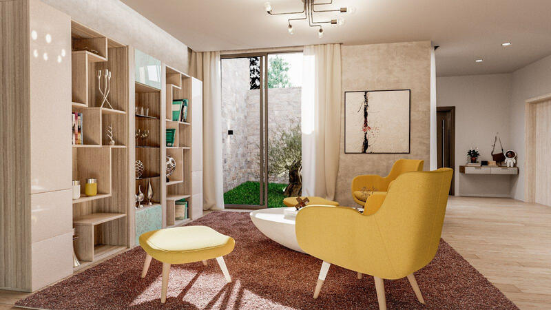 3 bedroom Villa for sale