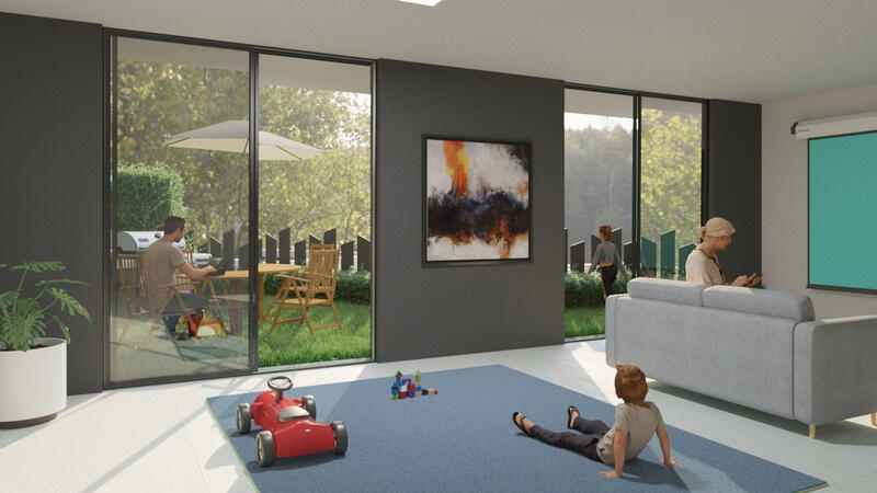 3 bedroom Villa for sale