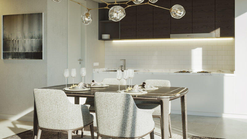 3 bedroom Villa for sale