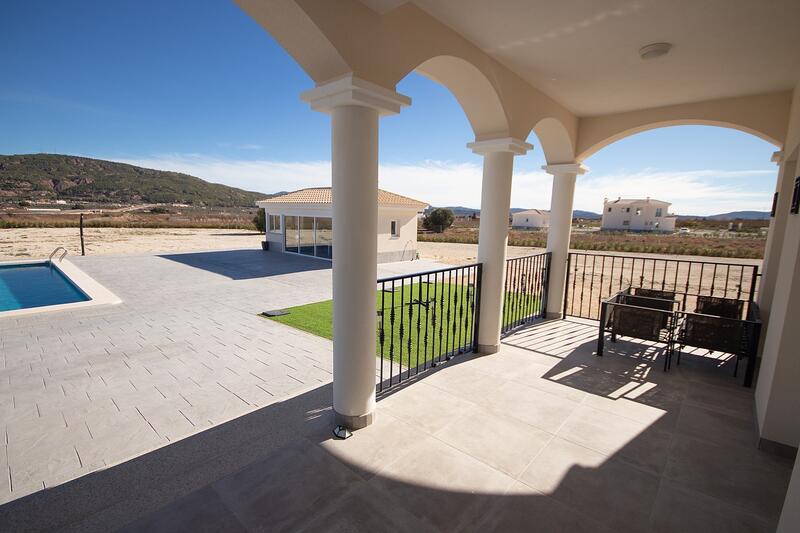 4 bedroom Villa for sale