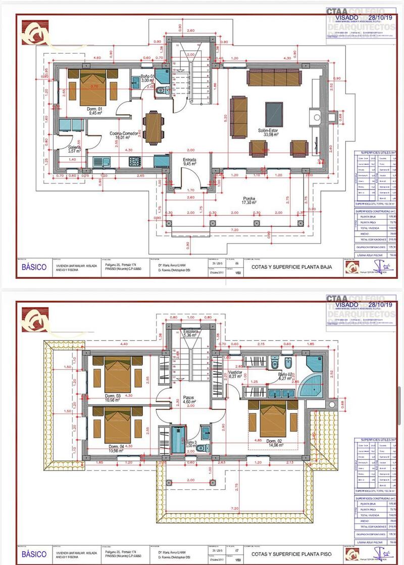 4 bedroom Villa for sale