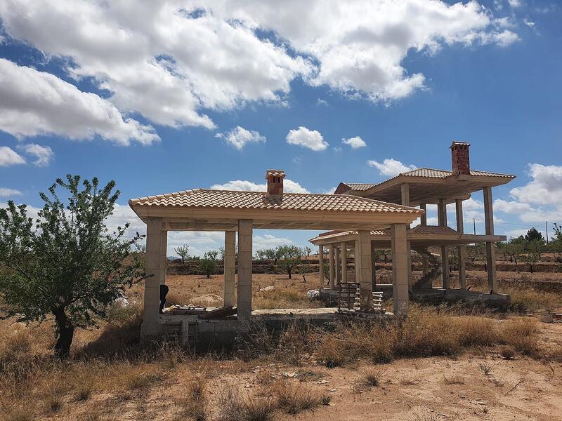 4 bedroom Villa for sale