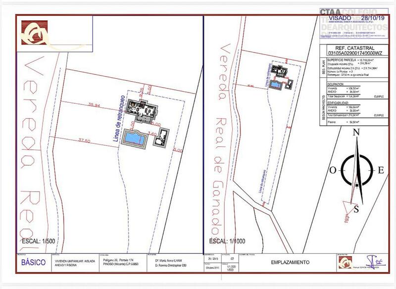 4 bedroom Villa for sale