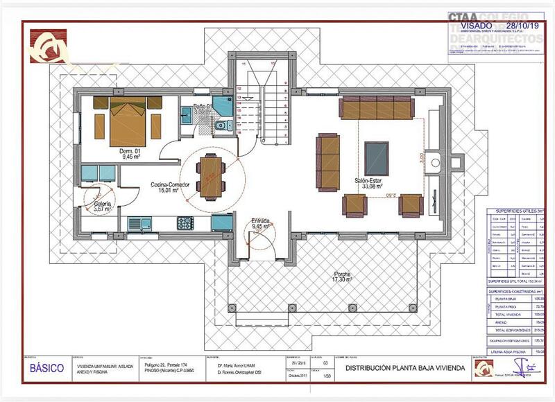 4 bedroom Villa for sale