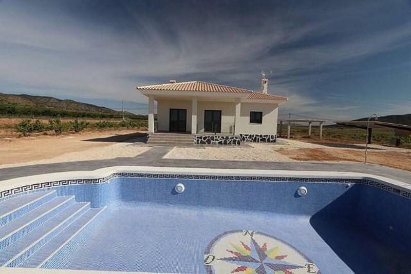 3 bedroom Villa for sale