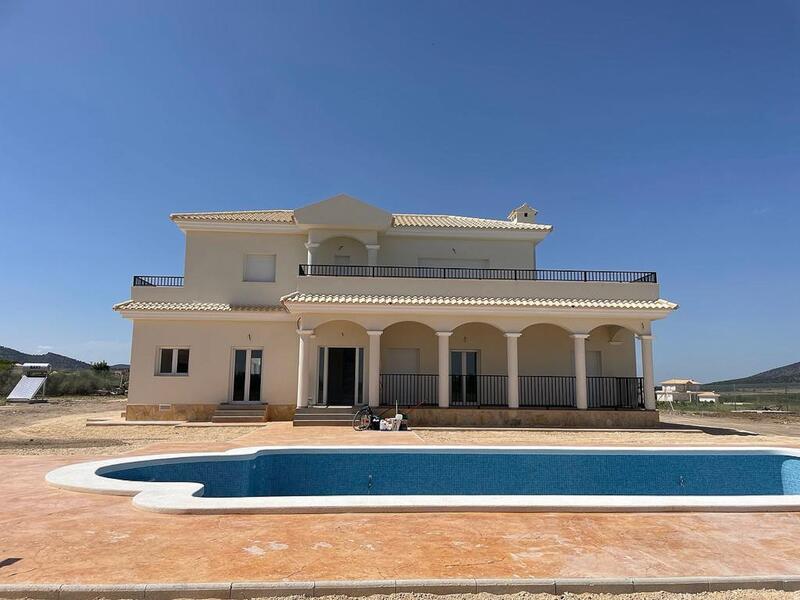4 bedroom Villa for sale