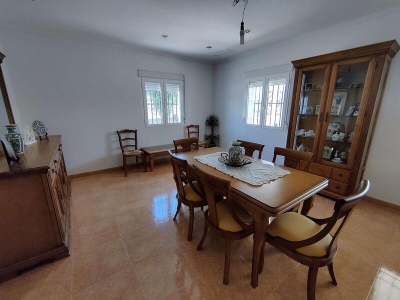 3 bedroom Villa for sale