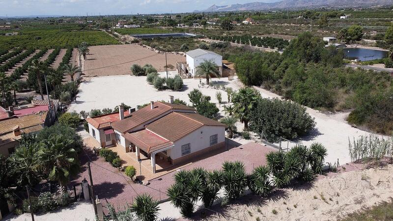 3 bedroom Villa for sale
