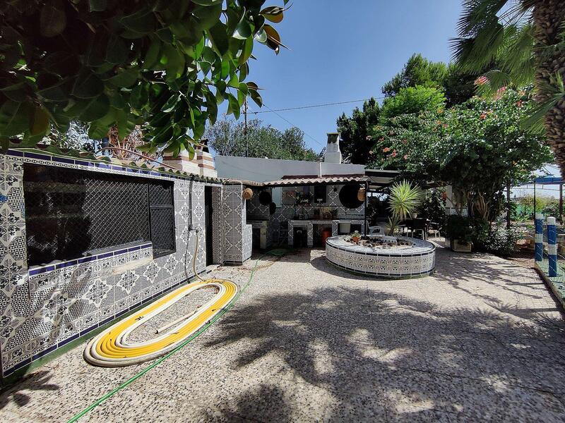 3 bedroom Country House for sale