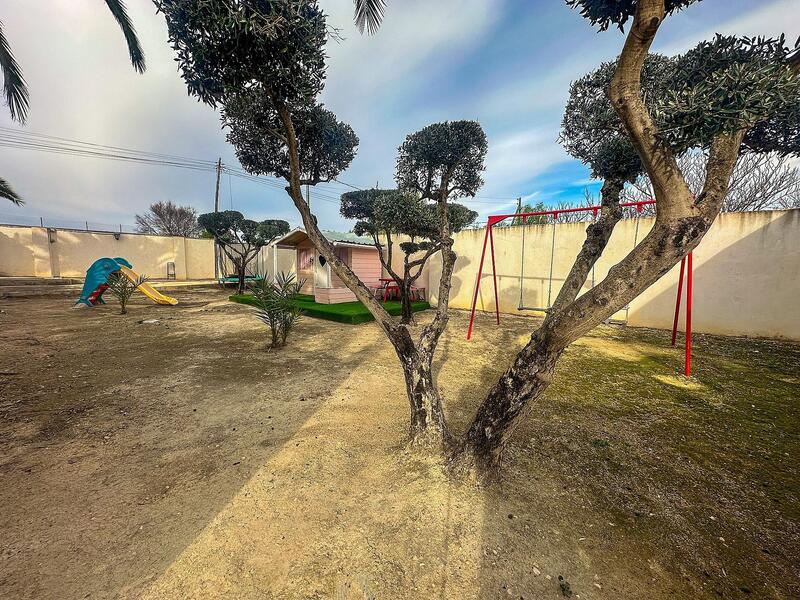 5 bedroom Villa for sale