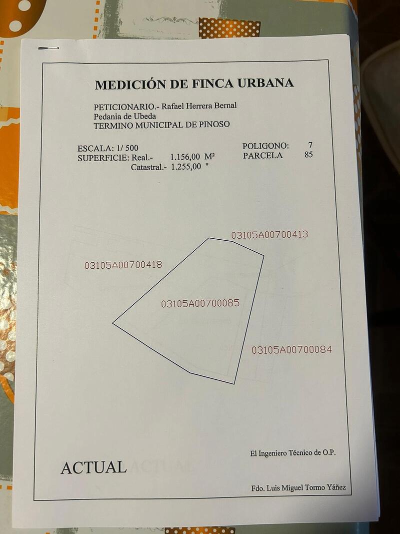 Land for sale Land for sale